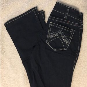 Ariat Jeans 27S (short)